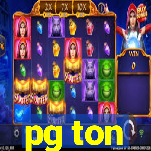 pg ton